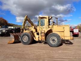 1983 CATERPILLAR 966D