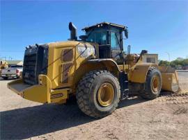 2019 CATERPILLAR 972M