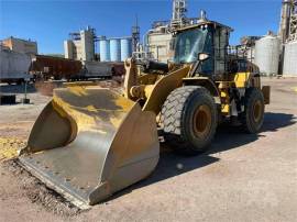 2019 CATERPILLAR 972M