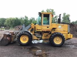 1997 VOLVO L50C