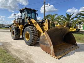 2016 CATERPILLAR 950M