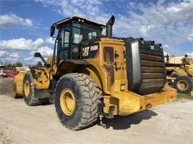 2016 CATERPILLAR 950M