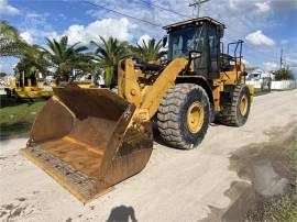 2016 CATERPILLAR 950M