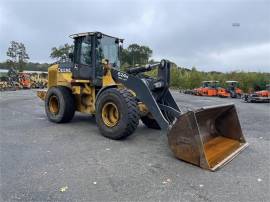 2010 DEERE 624K