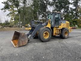 2010 DEERE 624K