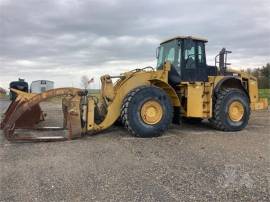 2006 CATERPILLAR 980H