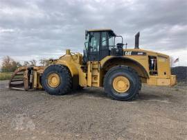 2006 CATERPILLAR 980H