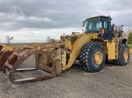 2006 CATERPILLAR 980H