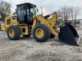 2013 CATERPILLAR 930K