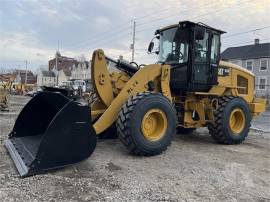 2013 CATERPILLAR 930K