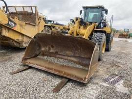 2019 CATERPILLAR 972M