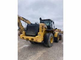 2019 CATERPILLAR 972M