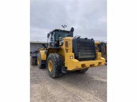 2019 CATERPILLAR 972M