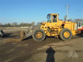 2005 VOLVO L150E