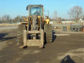 2005 VOLVO L150E