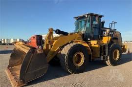 2014 CATERPILLAR 966K