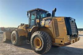 2014 CATERPILLAR 966K