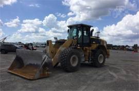 2013 CATERPILLAR 950K