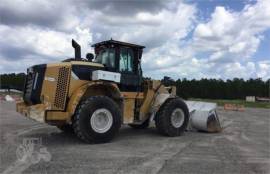 2013 CATERPILLAR 950K