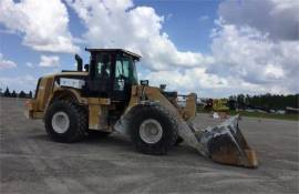 2013 CATERPILLAR 950K