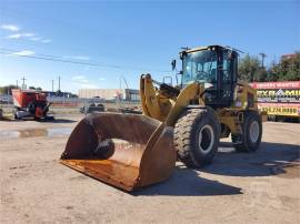 2018 CATERPILLAR 926M