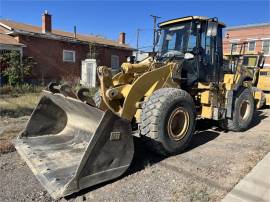 2008 CATERPILLAR 950H