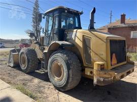 2008 CATERPILLAR 950H