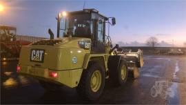 2012 CATERPILLAR IT14G2