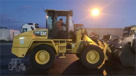 2012 CATERPILLAR IT14G2