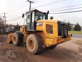 2013 CATERPILLAR 930K