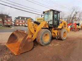 2013 CATERPILLAR 930K