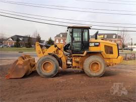 2013 CATERPILLAR 930K