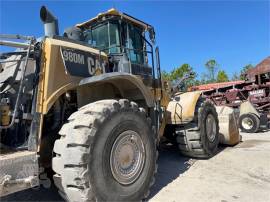 2015 CATERPILLAR 980M