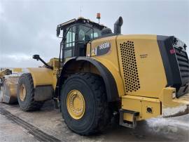 2016 CATERPILLAR 980M