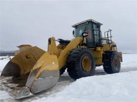 2014 CATERPILLAR 950K