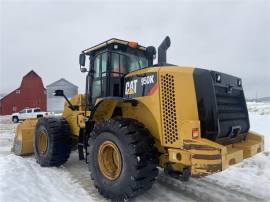 2014 CATERPILLAR 950K