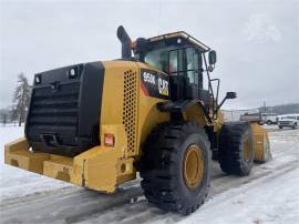 2014 CATERPILLAR 950K