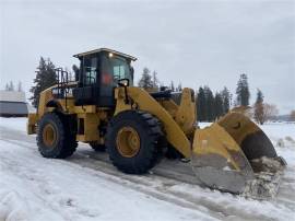 2014 CATERPILLAR 950K