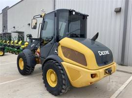 2017 DEERE 204L