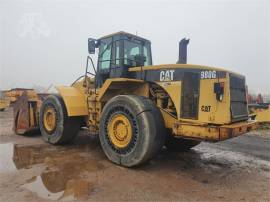 1999 CATERPILLAR 980G