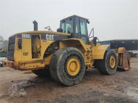 1999 CATERPILLAR 980G