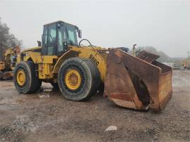 1999 CATERPILLAR 980G