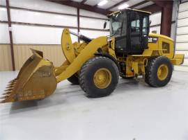 2014 CATERPILLAR 938K