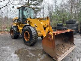 2004 CATERPILLAR 928G