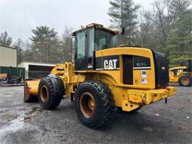 2004 CATERPILLAR 928G