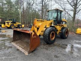 2004 CATERPILLAR 928G