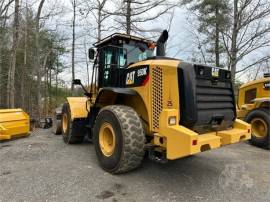 2013 CATERPILLAR 950K