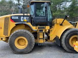 2013 CATERPILLAR 950K