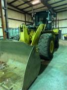 2013 CATERPILLAR 950K