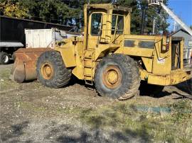 1987 CATERPILLAR 966D